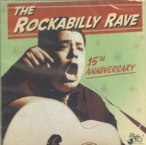 V.A. - The Rockabilly Rave : 15th Anniversary - Klik op de afbeelding om het venster te sluiten